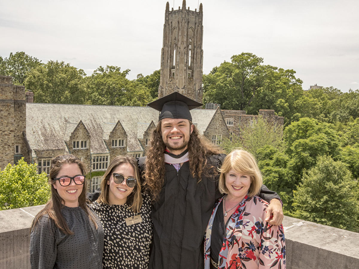 Alumni Relations Rhodes College